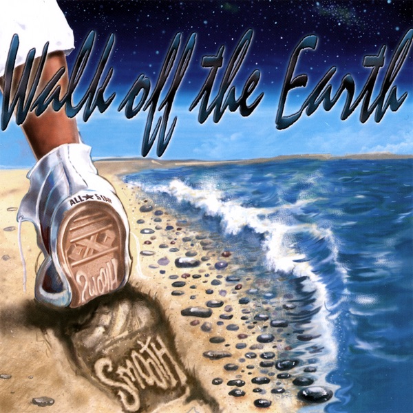 Walk Off The Earth - Smooth Like Stone On A Beach